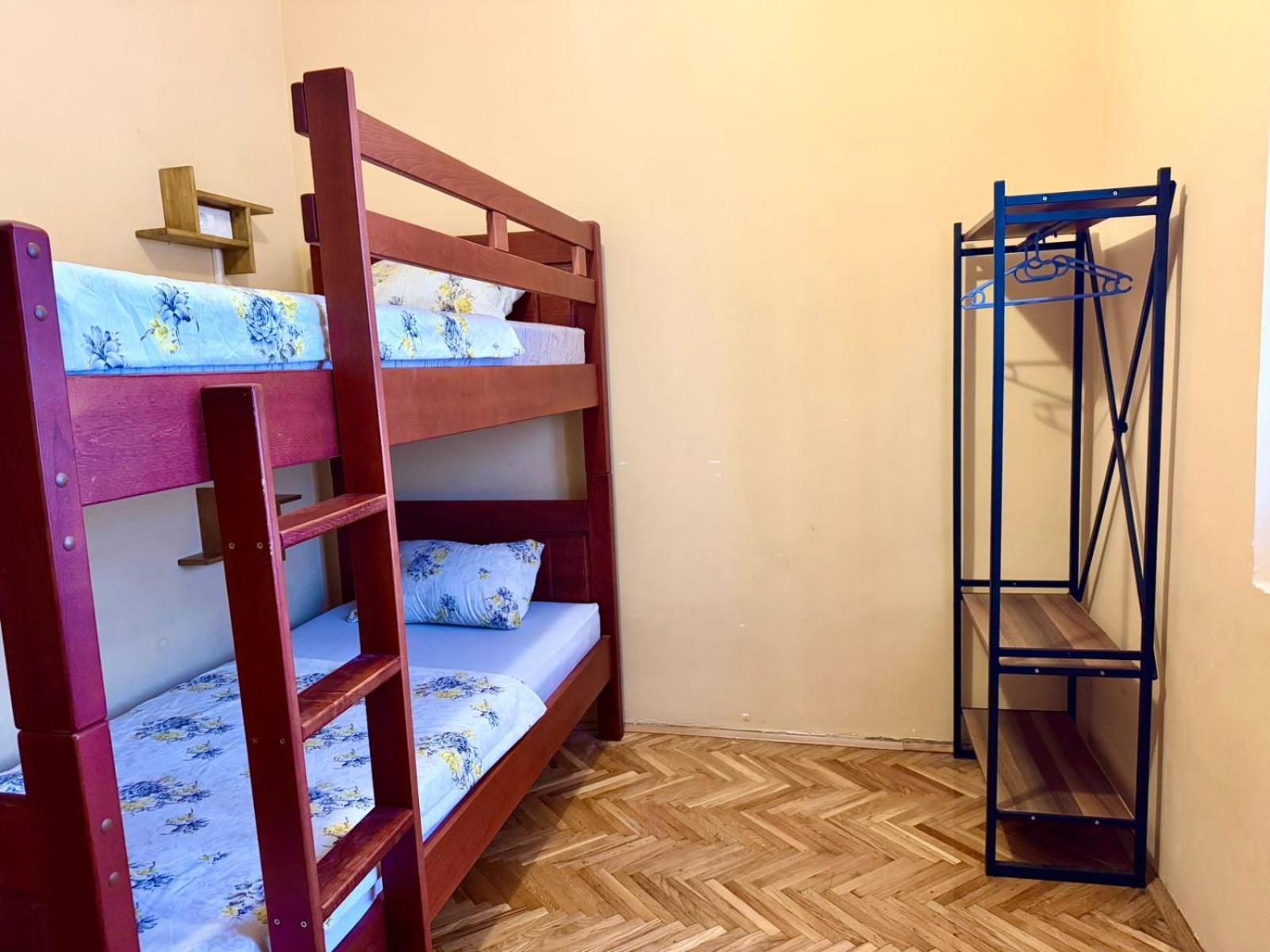 Kotorhostelito Екстер'єр фото